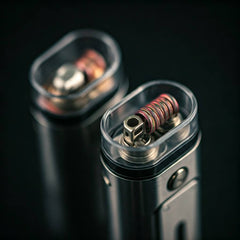 Collection image for: Coils and Pods