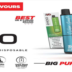 Collection image for: IVG