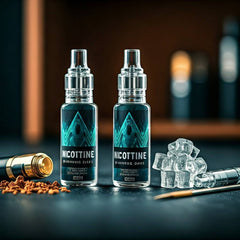 Collection image for: Nicotine Salts